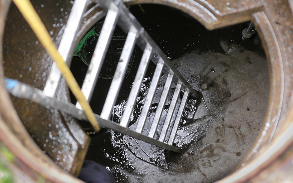 canalisation assainissement Conflans-Sainte-Honorine